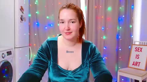 Horny Mary online show from December 2024 06:45:01 AM
