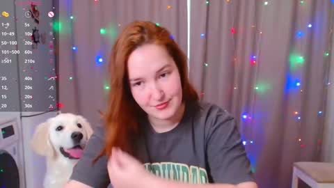 Horny Mary online show from December 2024 10:49:02 AM