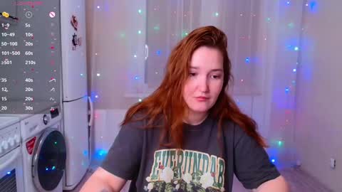 Horny Mary online show from January 2025 08:28:02 PM