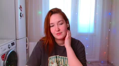 Horny Mary online show from January 2025 01:24:02 PM