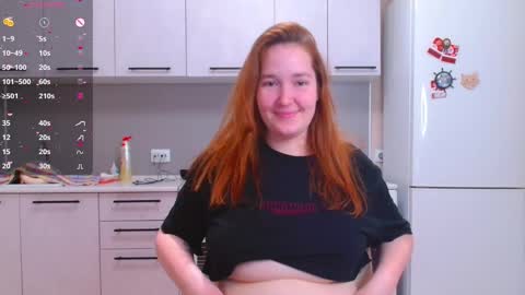 Horny Mary online show from January 2025 12:42:02 AM