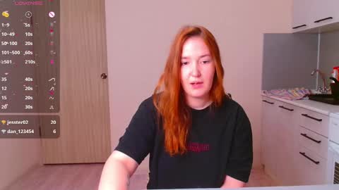 Horny Mary online show from January 2025 03:44:01 PM