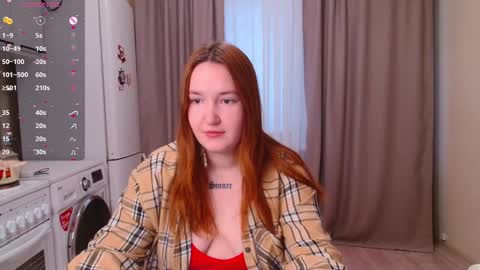 Horny Mary online show from February 2025 02:15:02 PM