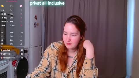 Horny Mary online show from February 2025 11:14:02 AM