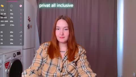 Horny Mary online show from March 2025 09:51:01 AM