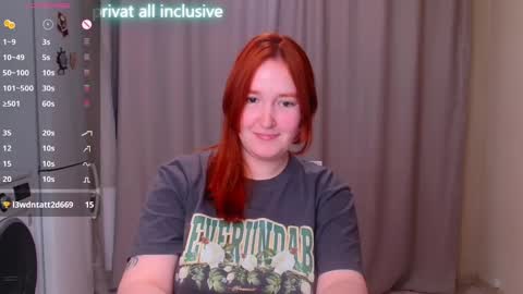 Horny Mary online show from March 2025 04:13:02 PM