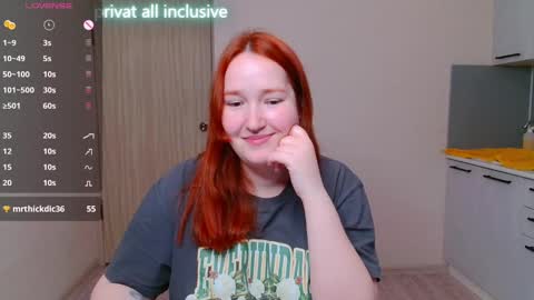 Horny Mary online show from March 2025 04:29:02 PM