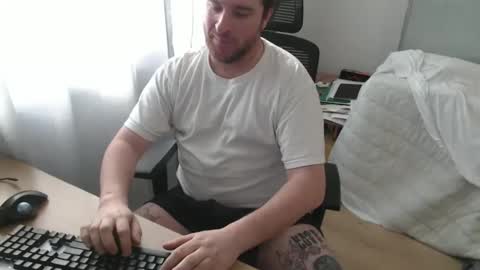 Cocky Balboa online show from December 2024 04:24:02 PM
