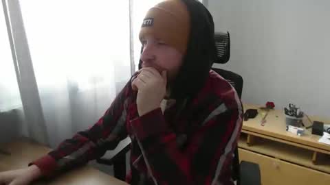 Cocky Balboa online show from January 2025 05:47:02 PM