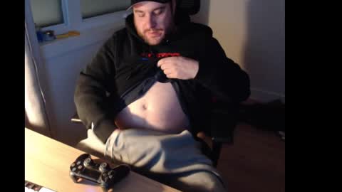 Cocky Balboa online show from February 2025 04:47:01 AM