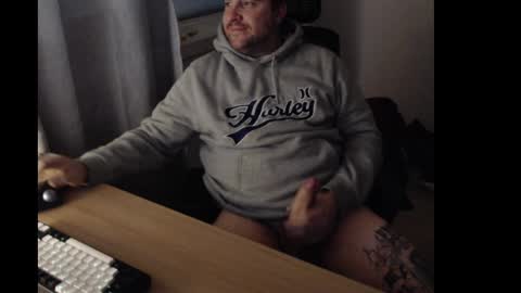 Cocky Balboa online show from February 2025 05:02:01 AM