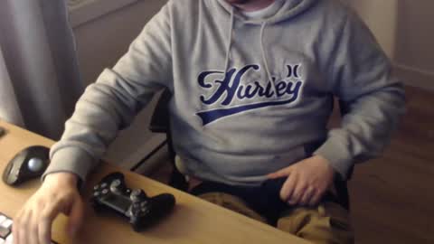 Cocky Balboa online show from March 2025 01:37:01 AM