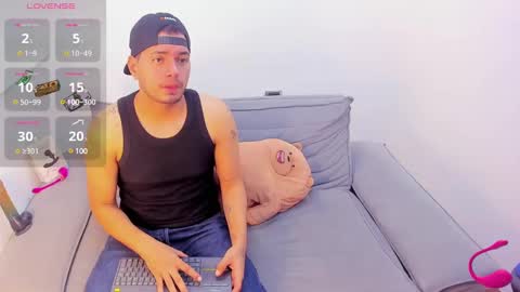 Snapshot of enrique_villa23 chatting on January 2025 12:29:02 PM enrique online show from January 2025 12:29:02 PM