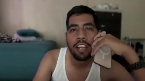 Snapshot of enriquegc197 chatting on January 2025 07:03:01 PM Enriquegc197 online show from January 2025 07:03:01 PM