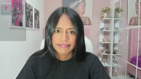 Snapshot of enyelin chatting on July 2026 10:03:02 PM Enyenlina online show from July 2026 10:03:02 PM