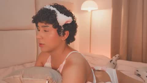 Call me Sweet online show from March 2026 09:18:01 PM