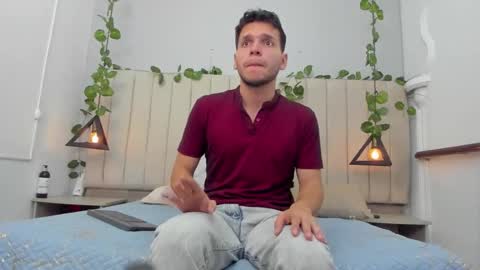 ENZO online show from December 2025 03:10:01 PM