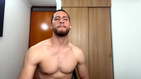 enzo_savage online show from March 2026 07:52:02 PM