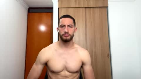 enzo_savage online show from May 2026 05:52:01 PM
