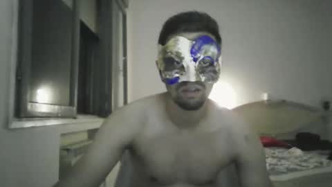 Snapshot of enzoerotico chatting on May 2026 11:35:02 PM enzoerotico online show from May 2026 11:35:02 PM