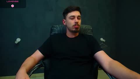 EnzoRace online show from November 2025 06:02:01 AM