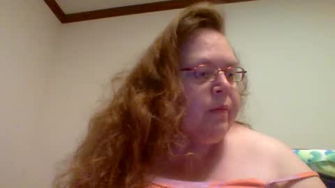 epic_ginger online show from October 2025 05:45:02 PM