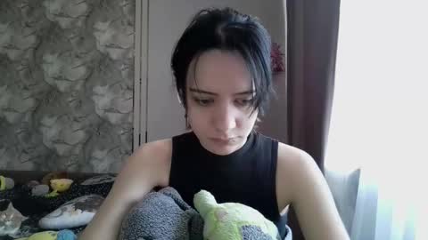 Snapshot of epifaniapaolino chatting on February 2026 07:35:01 AM Lucy NEXT STREAM January 5 HNY online show from February 2026 07:35:01 AM