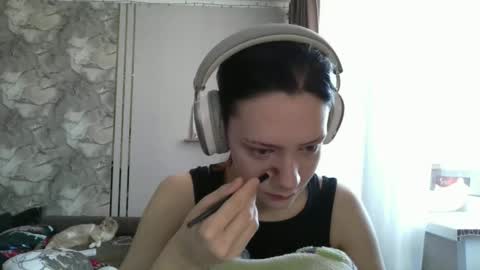 Snapshot of epifaniapaolino chatting on February 2026 06:56:02 AM Lucy NEXT STREAM January 5 HNY online show from February 2026 06:56:02 AM