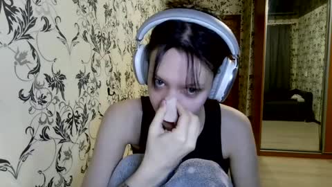 Snapshot of epifaniapaolino chatting on April 2026 01:04:01 AM Lucy NEXT STREAM January 5 HNY online show from April 2026 01:04:01 AM