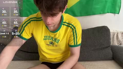 Eric Reeves online show from May 2026 09:27:02 AM