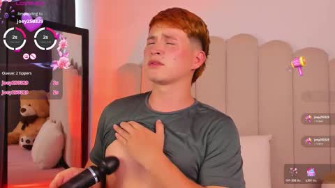 Eragon online show from February 2026 09:15:02 PM