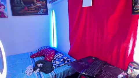 Tht BOSS Eren online show from January 2025 10:58:02 PM