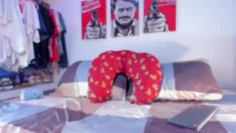 Tht BOSS Eren online show from December 2025 09:33:01 PM