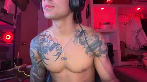 Tht BOSS Eren online show from March 2026 05:36:01 AM