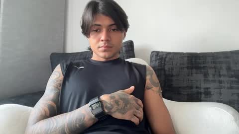 Tht BOSS Eren online show from April 2026 07:22:02 PM