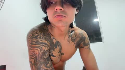 Tht BOSS Eren online show from April 2026 06:19:01 AM