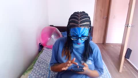 sofia online show from March 2025 04:20:01 PM