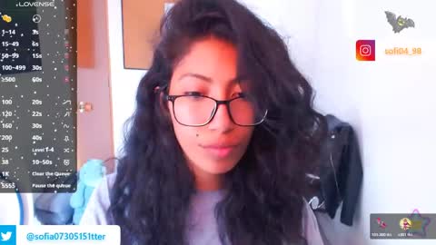 sofia online show from May 2026 08:02:02 PM