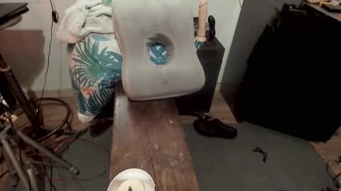 ergheid online show from February 2025 07:05:01 AM