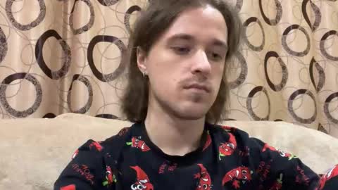 Eric online show from October 2025 03:03:02 PM