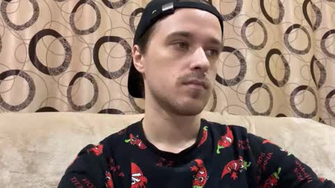 Eric online show from October 2025 02:40:02 PM