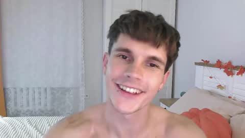 Eric Crush online show from October 2025 04:19:02 PM