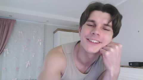 Eric Crush online show from March 2026 03:56:02 AM