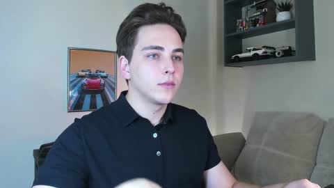 Snapshot of eric_ether chatting on October 2025 08:11:02 PM Eric online show from October 2025 08:11:02 PM