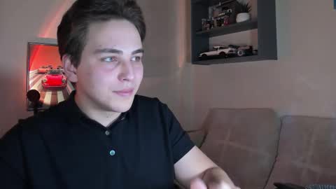 Eric online show from November 2025 09:54:01 PM