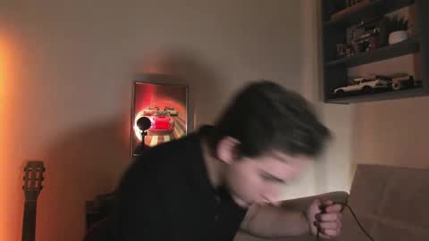 Eric online show from November 2025 04:32:02 PM