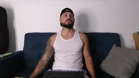 Eric Evans online show from November 2025 03:27:01 AM