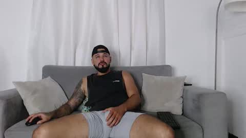 Eric Evans online show from November 2025 09:49:02 PM