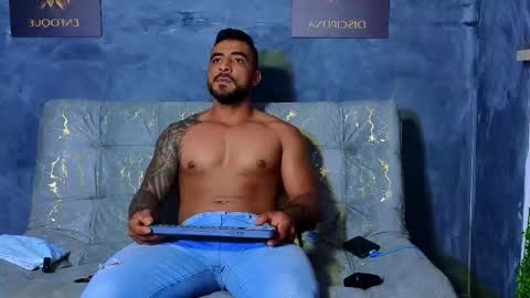 Brayan online show from September 2025 11:15:01 AM