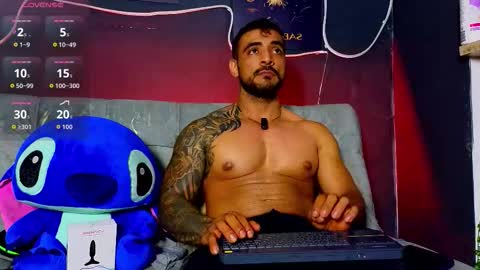 Brayan online show from March 2026 06:19:01 AM